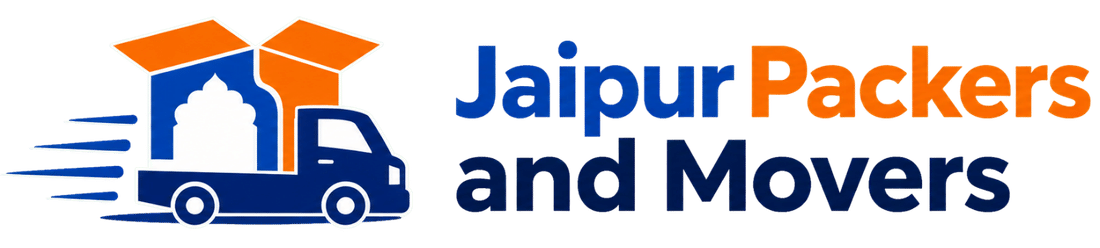 Jaipur Packers and Movers Packers and Movers