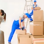 Packers Movers Jaipur